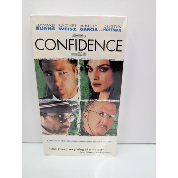 VHS Tapes Lot of 6 Multiple Titles New Factory Sealed Read Description - Picture 6 of 14